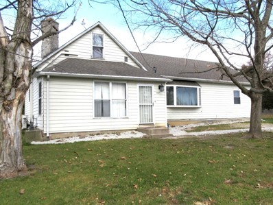 517 E Jackson Street, Seatonville, IL 61359 - #: 11937917