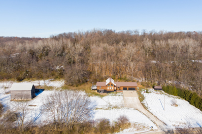 13117 W Wheeler Road, Glasford, IL 61533 - #: 11938859