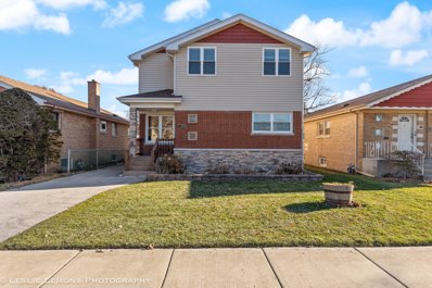 10241 S Trumbull Avenue, Evergreen Park, IL 60805 - #: 11945168