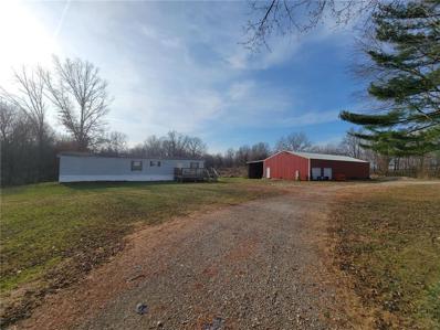 1998 County Highway Unit 11, Mode, IL 62444 - MLS#: 11945387