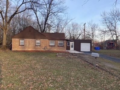 3735 Emerald Avenue, Steger, IL 60475 - #: 11946169