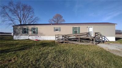 5803 N 1700th St, Dieterich, IL 62424 - MLS#: 11947490