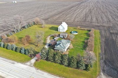 27726 N 500 East Road, Ancona, IL 61311 - #: 11949660