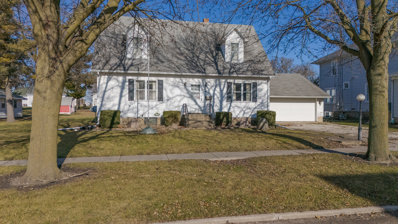 111 W Jeffery Street, Cullom, IL 60929 - #: 11953654