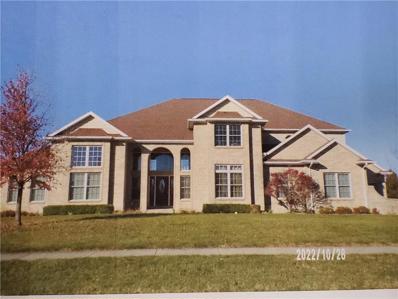 231 Raptor Court, Forsyth, IL 62535 - MLS#: 11956998