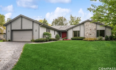 63 Overlook Drive, Golf, IL 60029 - #: 11958323