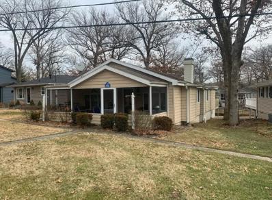 44 Southside Country Road, Decatur, IL 62521 - #: 11963054