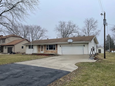 212 N Olive Street, Maroa, IL 61756 - MLS#: 11963724