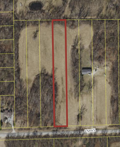 Lot 112 Pineview Sub 2500s, Pembroke Twp, IL 60958 - #: 11969350