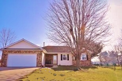 43 Mark Court E, Amboy, IL 61310 - #: 11973182