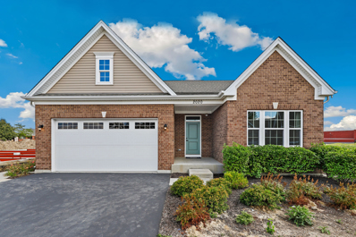 2020 Tartan Court, New Lenox, IL 60451 - MLS#: 11982509