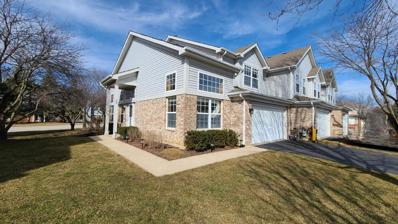 160 Castlewood Court, Roselle, IL 60172 - MLS#: 11987055