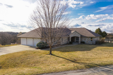 535 Fairway Drive, El Paso, IL 61738 - #: 11989465