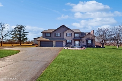 10803 Coyne Station Road, Huntley, IL 60142 - #: 11990316