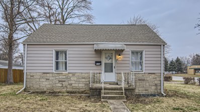 123 Grace Avenue, Steger, IL 60475 - #: 11992862