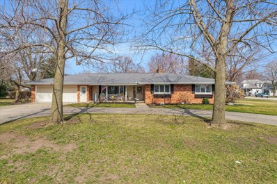 410 E Samuel Street, Assumption, IL 62510 - MLS#: 11996864