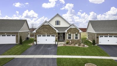 2038 Somerglen Drive, New Lenox, IL 60451 - MLS#: 11997688