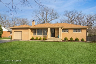 890 E Old Elm Road, Lake Forest, IL 60045 - #: 11998736