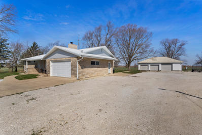 2578 County Road 400, Broadlands, IL 61816 - #: 12003608