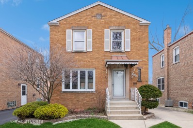 10355 S Trumbull Avenue, Chicago, IL 60655 - #: 12009282