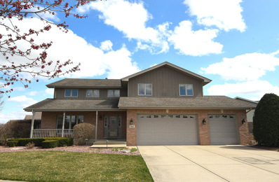 8649 Monaghan Drive, Tinley Park, IL 60487 - MLS#: 12011997