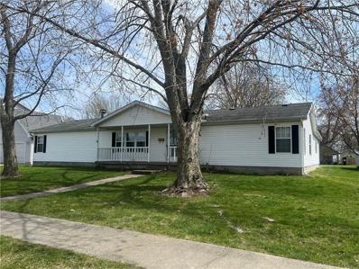 208 N Oak Street, Assumption, IL 62510 - MLS#: 12017191