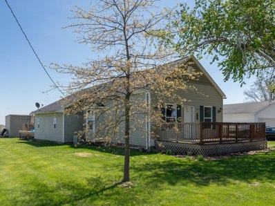 403 N East Street, Ellsworth, IL 61737 - MLS#: 12019170