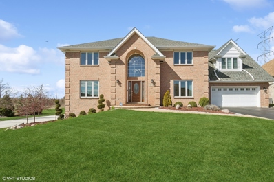 11052 Mayflower Lane, Orland Park, IL 60467 - #: 12024399