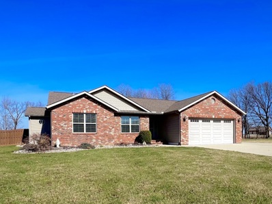 13819 Pierland Court, Pocahontas, IL 62275 - MLS#: 12025439