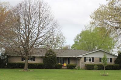 1401 State Highway 128 Highway, Shelbyville, IL 62565 - MLS#: 12030545