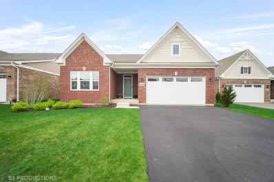 2098 Traemore Lane, New Lenox, IL 60451 - MLS#: 12034282