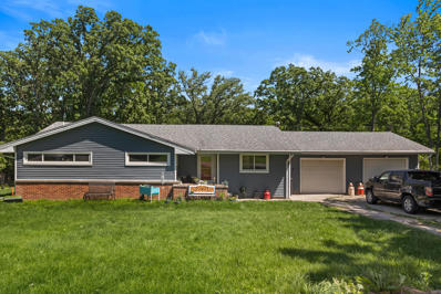 204 Hickory Drive, Roberts, IL 60962 - MLS#: 12037197