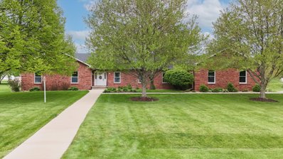 100 Oriole Drive, Leroy, IL 61752 - MLS#: 12040145