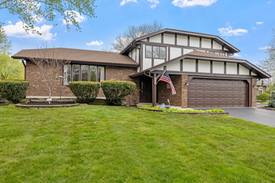 5724 Buck Court, Westmont, IL 60559 - #: 12041118