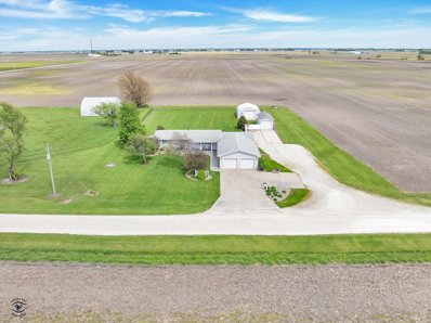 4147 S 8000w Road, Herscher, IL 60941 - MLS#: 12044426