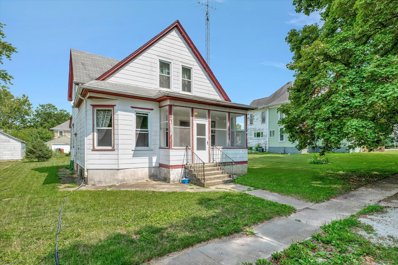 205 N Green Street, Melvin, IL 60952 - #: 12053857