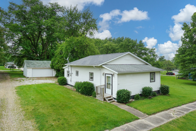 301 N Maltby Street, Waynesville, IL 61778 - MLS#: 12057908