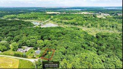 Lot 10 Lithia Lane, Shelbyville, IL 62565 - MLS#: 12060572