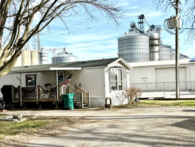 100 S Main Street, Niantic, IL 62551 - #: 12060663