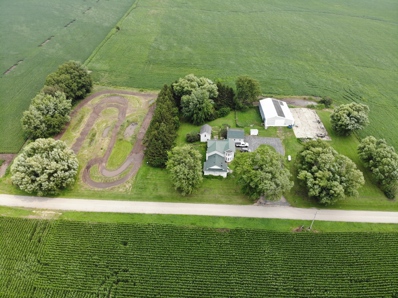 2144 Swarts Road, Dixon, IL 61021 - #: 12062204