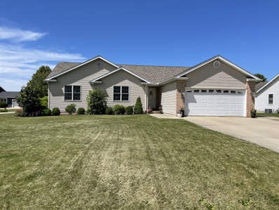 727 Clancy Drive, Dalzell, IL 61320 - MLS#: 12079488