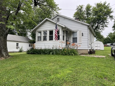 34 W Walnut Street, Albion, IL 62806 - #: 12080247