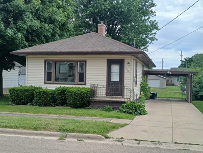 203 Saunders Street, Dalzell, IL 61320 - MLS#: 12082049