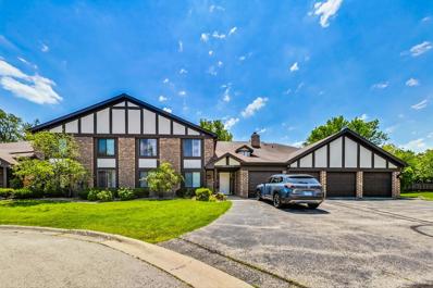 5844 Buck Court Unit 544, Westmont, IL 60559 - #: 12085974