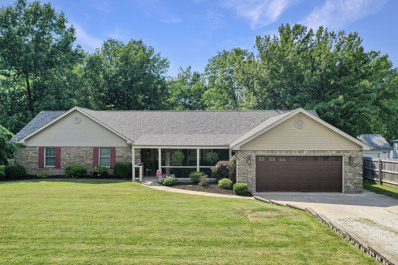 16307 Tucka Bucka Road, Danville, IL 61834 - #: 12086748