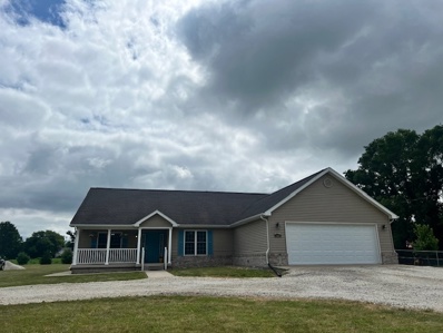 6002 W Katie Drive, Boody, IL 62514 - #: 12092755