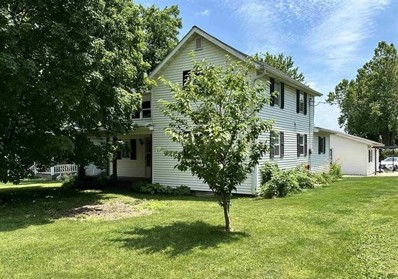 103 E Washington Street, Congerville, IL 61729 - MLS#: 12093502