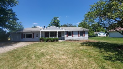 205 W North Street, Ellsworth, IL 61737 - MLS#: 12094707