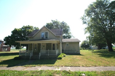 502 S Griffin Street, Armington, IL 61721 - MLS#: 12099052