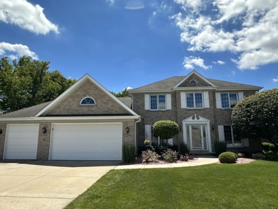 11153 Woodstock Drive, Orland Park, IL 60467 - #: 12100688